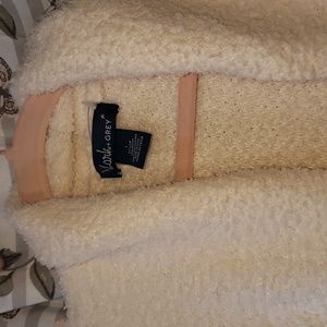 Lark+gray knit cardigan
